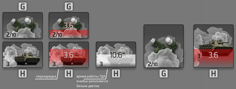 smoke