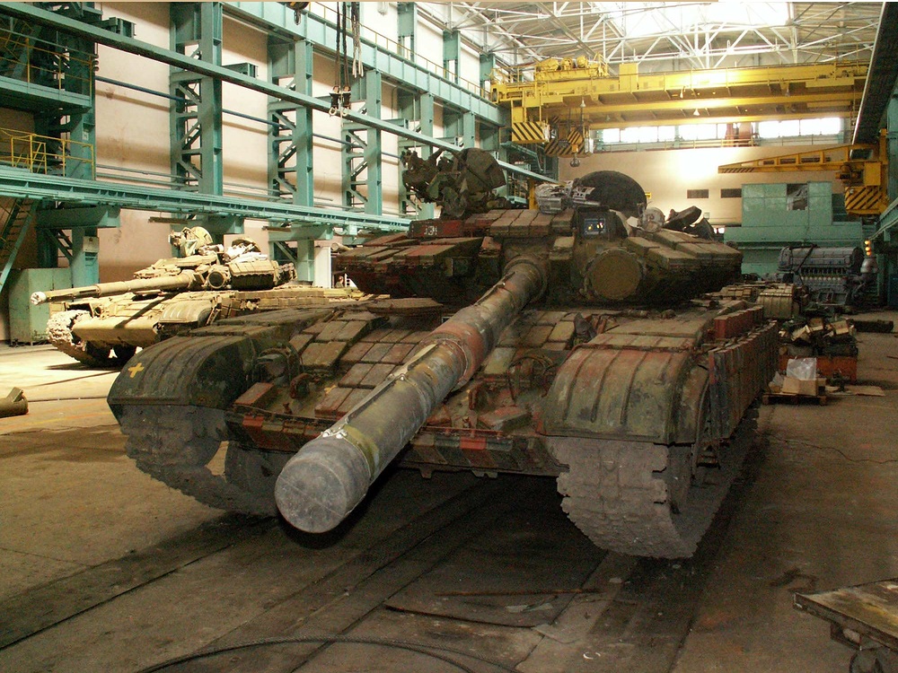 Т-64Е_1 — копия (11)