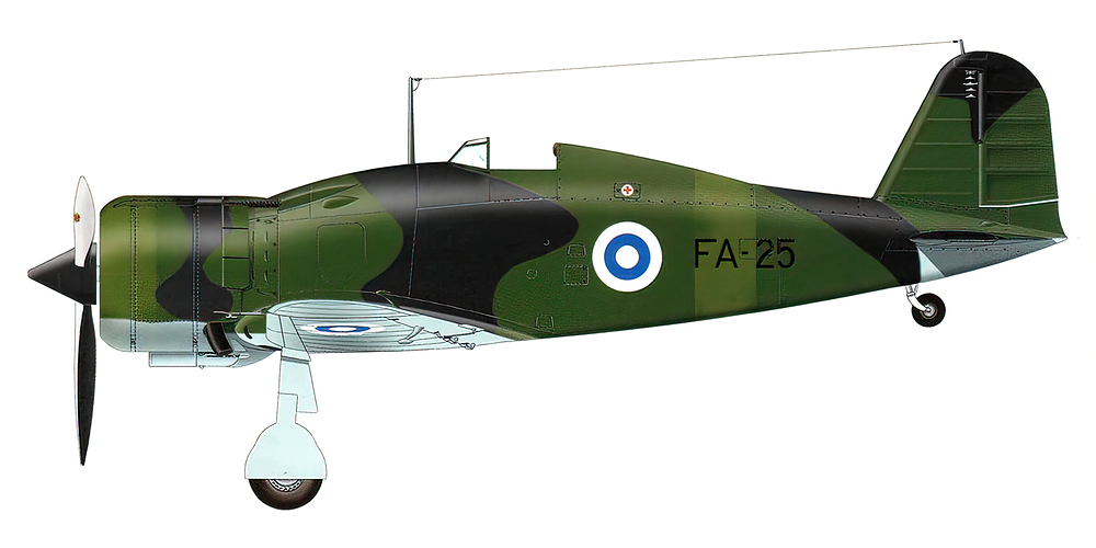 Fiat-G50-Freccia-FAF-Lentosotakoulu-FA25-MM3614-P-Jurva-Kauhava-Finland-Oct-1945-0A