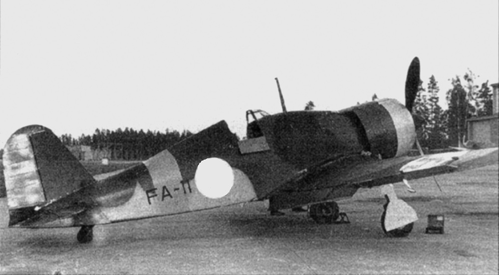 Fiat-G50-Freccia-FAF-3.LeLv26-FA11-MM4733-Urho-Nieminen-Joroinen-1943-01