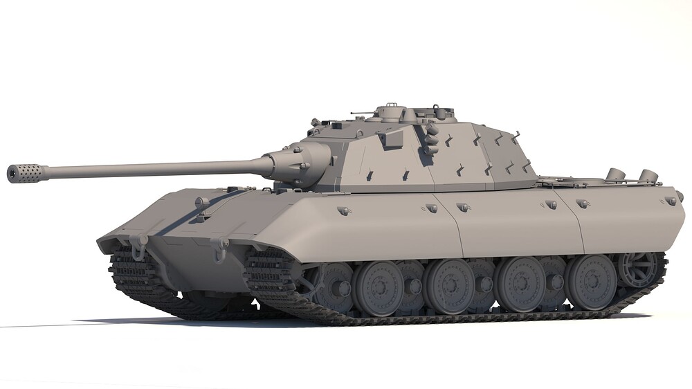 E-100+Schmaltrum+128mm+Kwk+44+L55