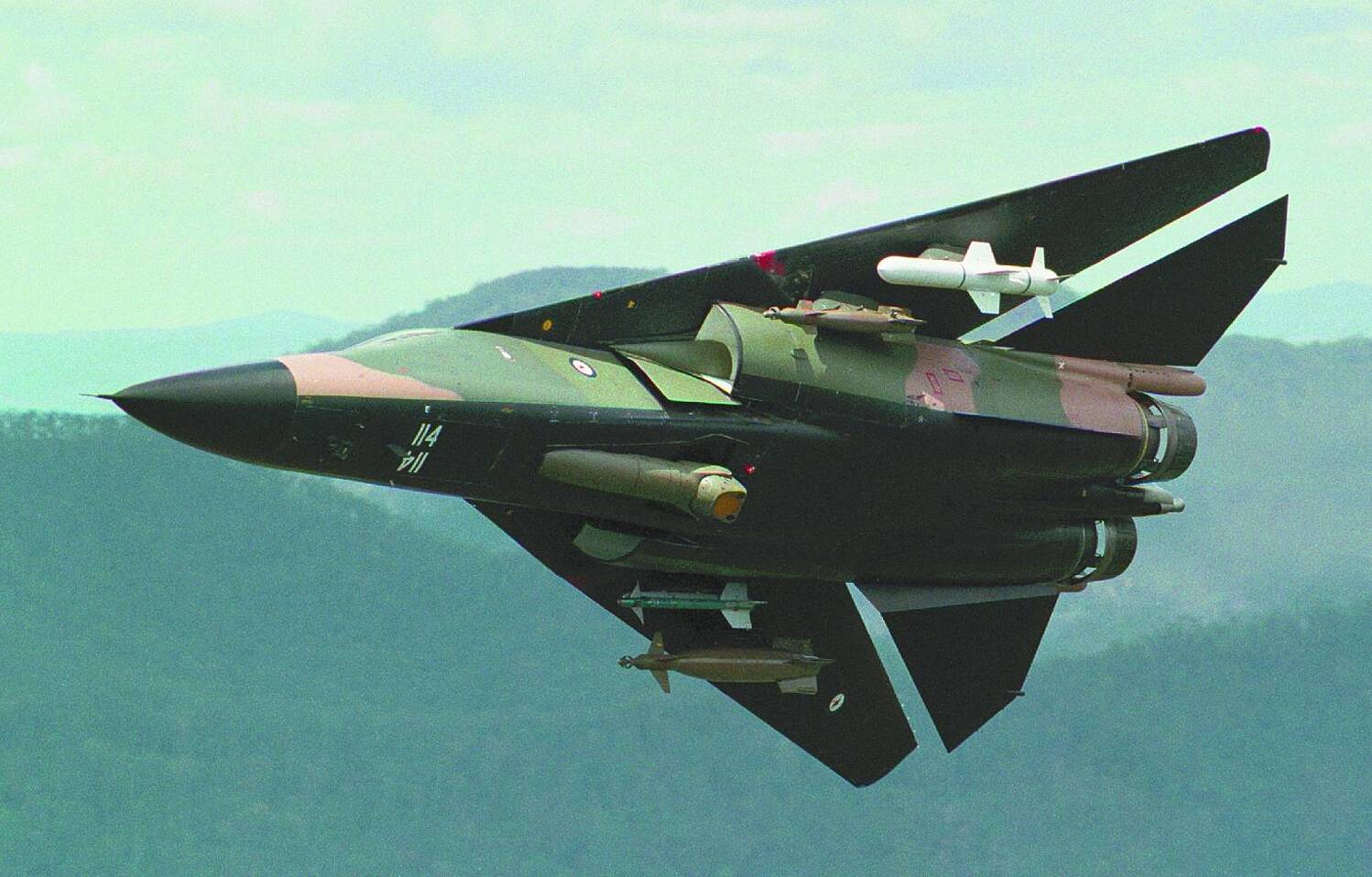 F 111c