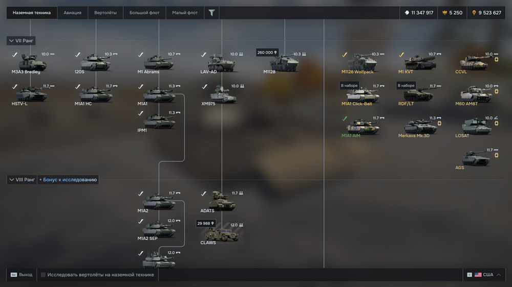 Исследования