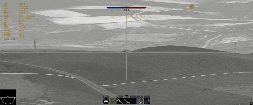 War Thunder - В бою 28.07.2025 23_49_35