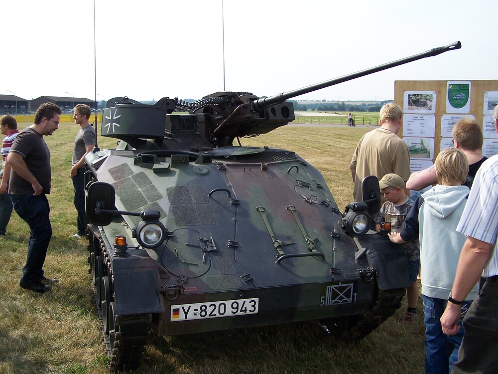 Wiesel120mm