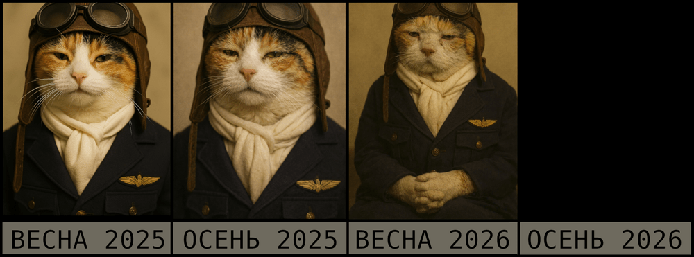 ретроспектива