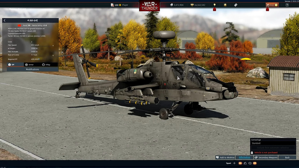 (24) DEV UPDATED! 6 NEW VEHICLES ADDED! APACHES, TORNADOS & MORE! - War Thunder - YouTube - 0-8-00