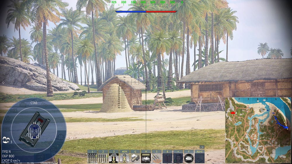 War Thunder Screenshot 2026.01.11 - 23.37.07.30