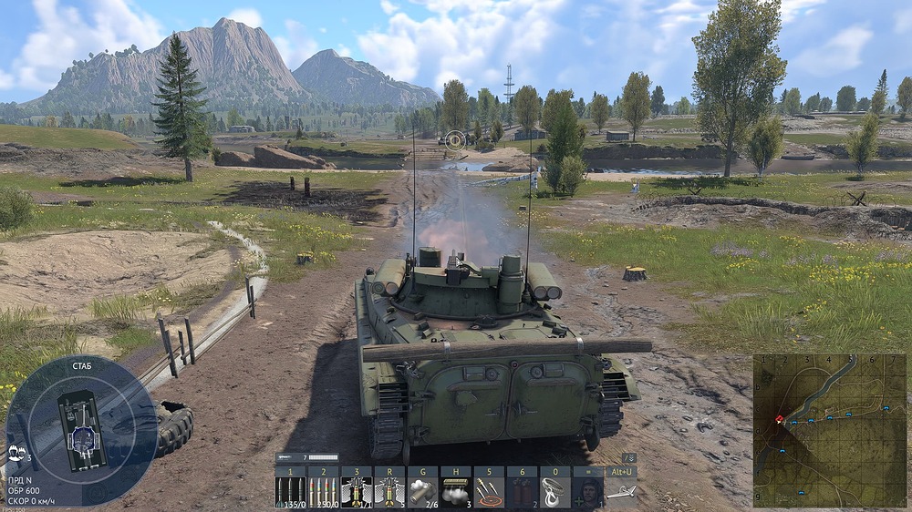 War Thunder Screenshot 2026.01.07 - 17.00.14.62