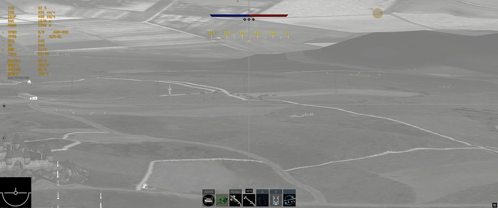 War Thunder - В бою 28.07.2025 23_48_37