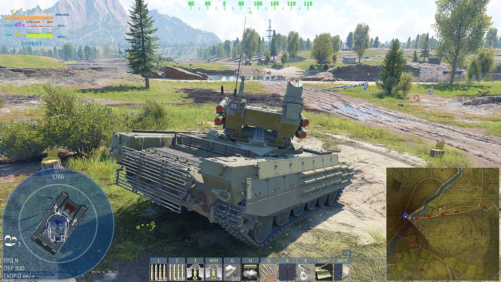 War Thunder Screenshot 2026.01.14 - 21.56.07.98