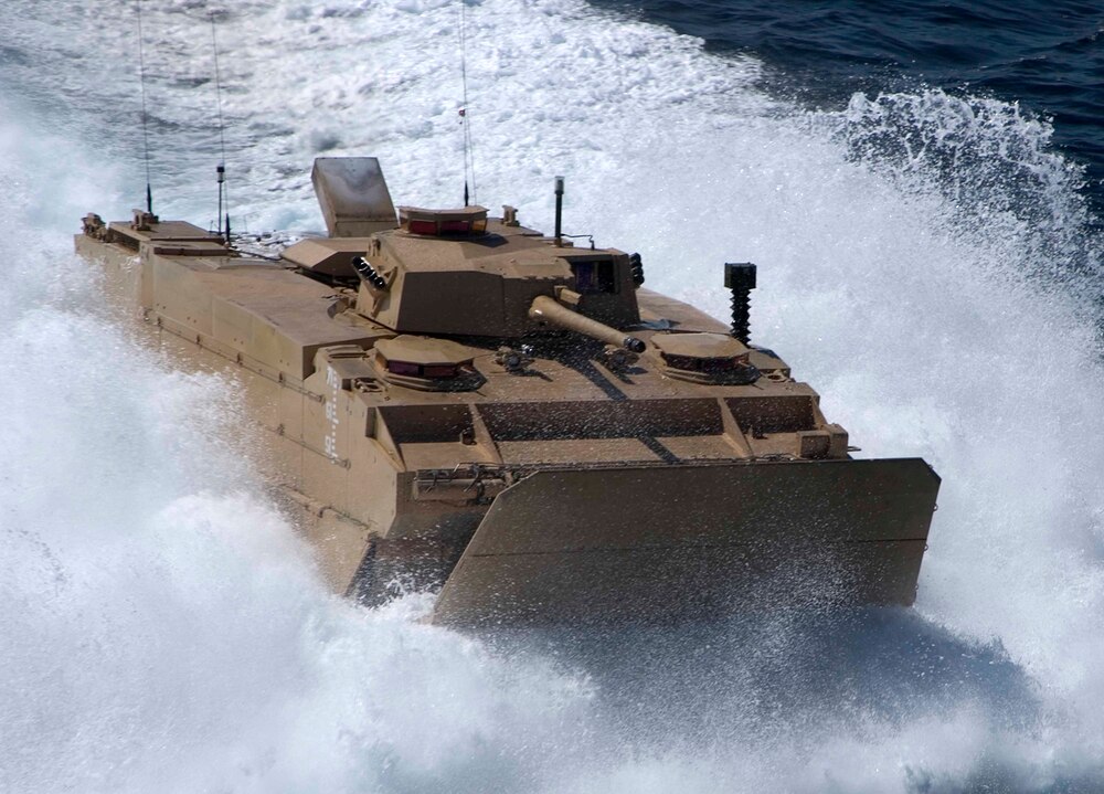 EFV_hydroplaning