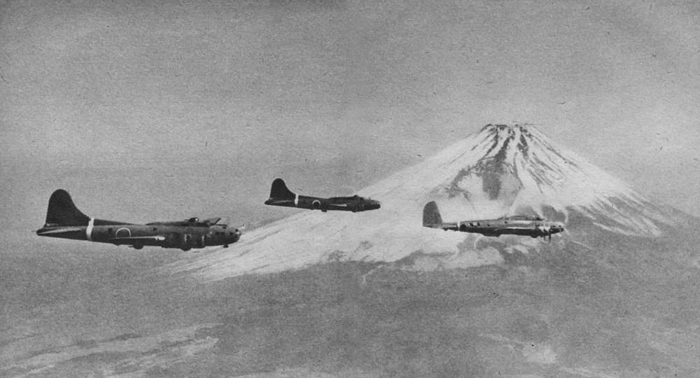 Captured-Forts