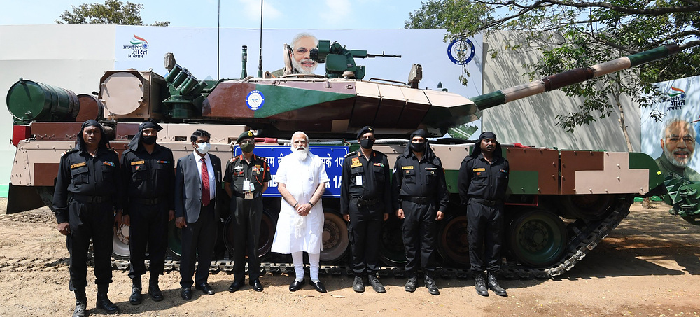 Arjun_MBT_Mk1A