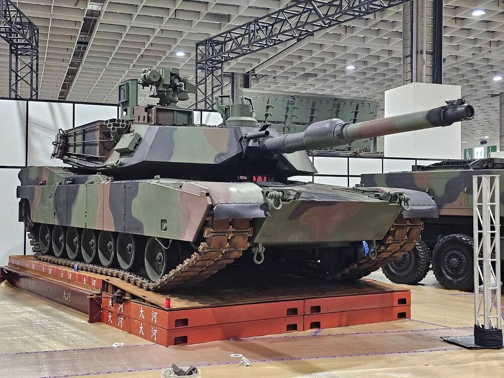 M1A2T(12)