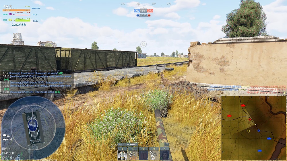 War Thunder Screenshot 2026.01.15 - 22.25.38.53