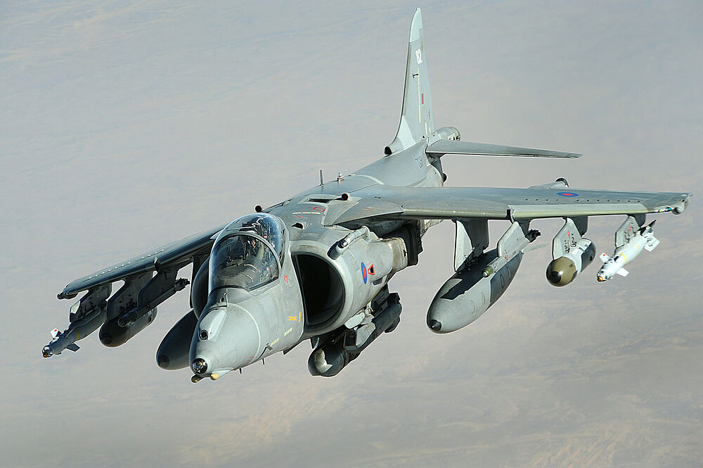 RAF_Harrier_GR9