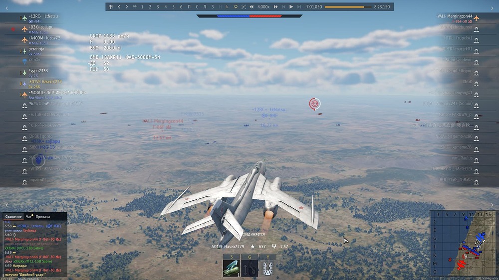 м1
