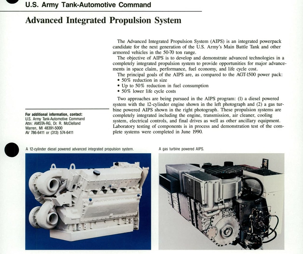 M1 Thumper и CATTB Прочая техника War Thunder — официальный форум