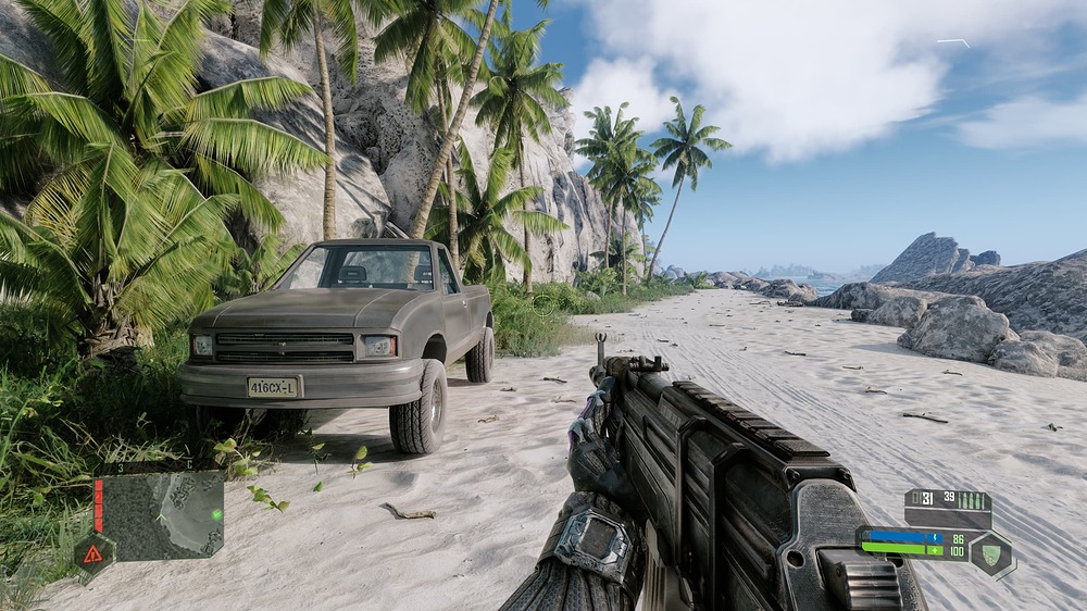 Crysis Remastered Screenshot 2026.09.01 - 09.51.25.57