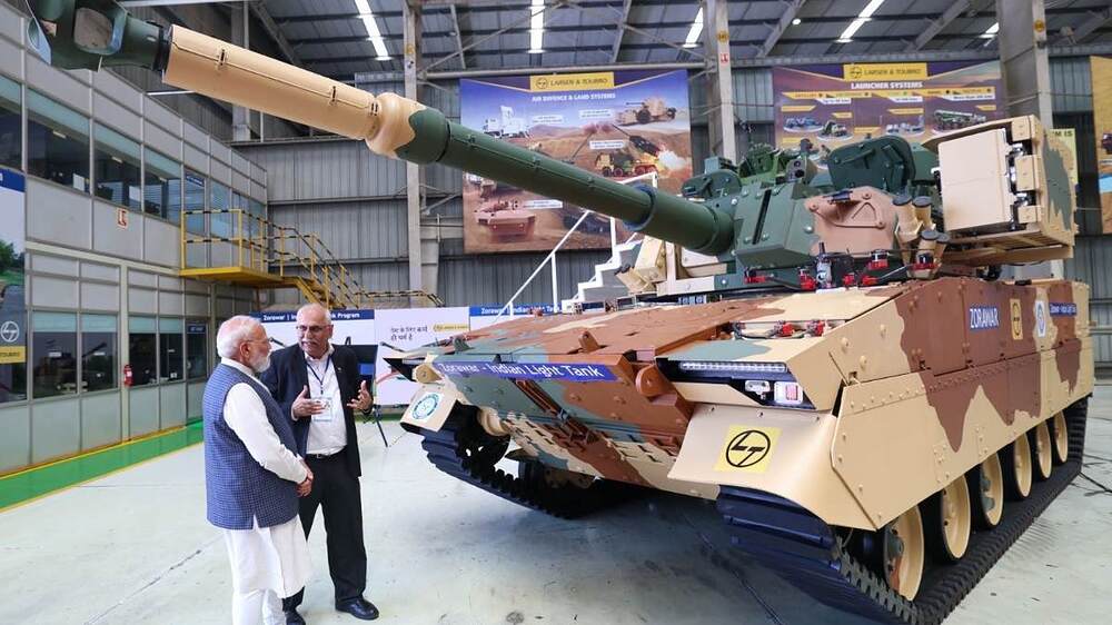 zorowar-light-tank-modi