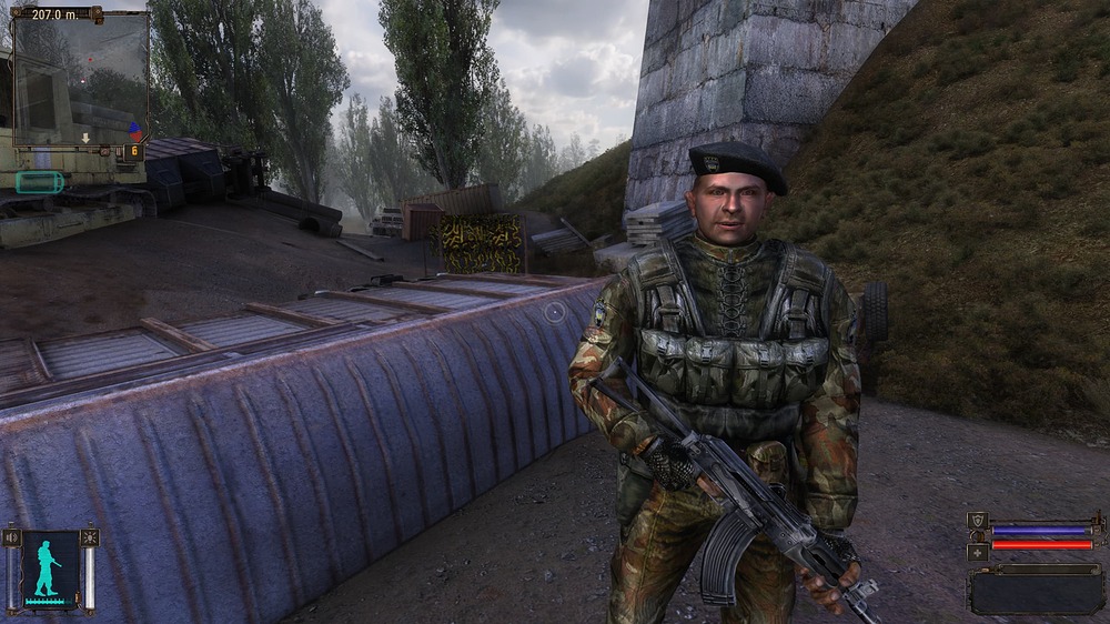 S.T.A.L.K.E.R. Clear Sky Screenshot 2026.08.30 - 04.32.38.37