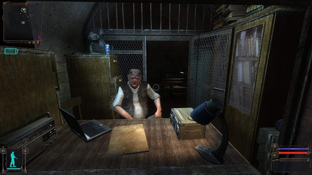 S.T.A.L.K.E.R. Clear Sky Screenshot 2026.08.30 - 04.03.38.09