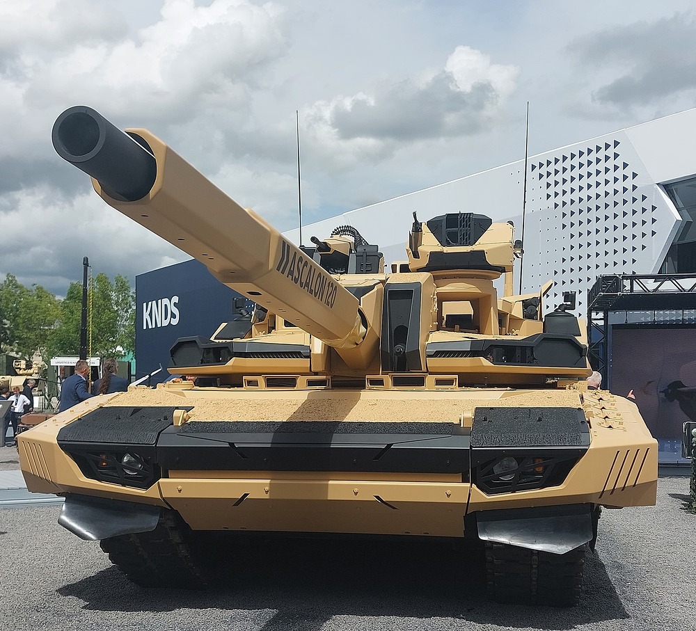 Leclerc EVO