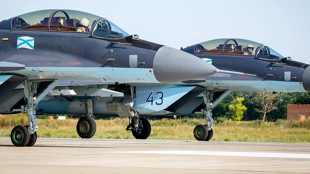 MiG-29K