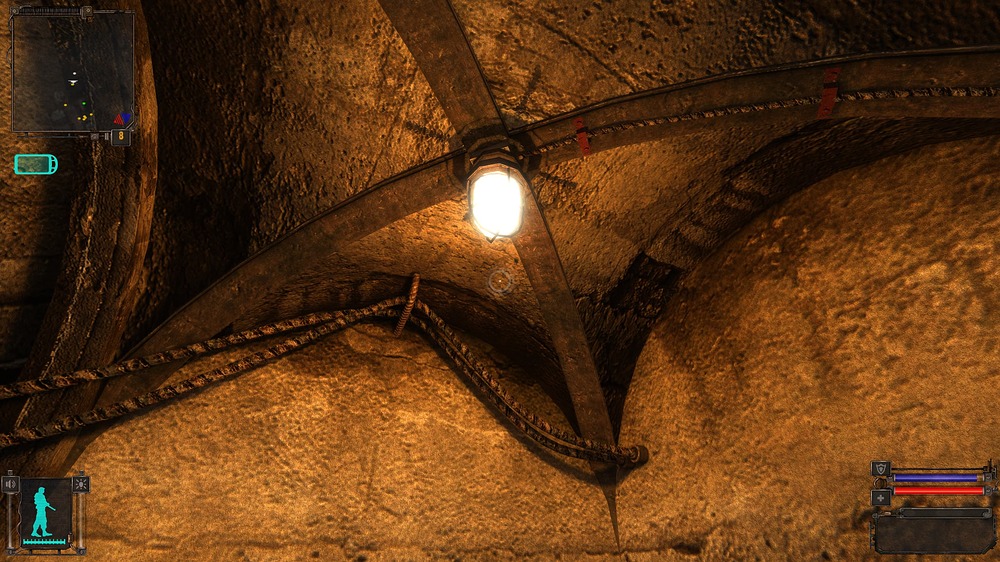 S.T.A.L.K.E.R.  Clear Sky Screenshot 2026.08.30 - 04.34.42.99