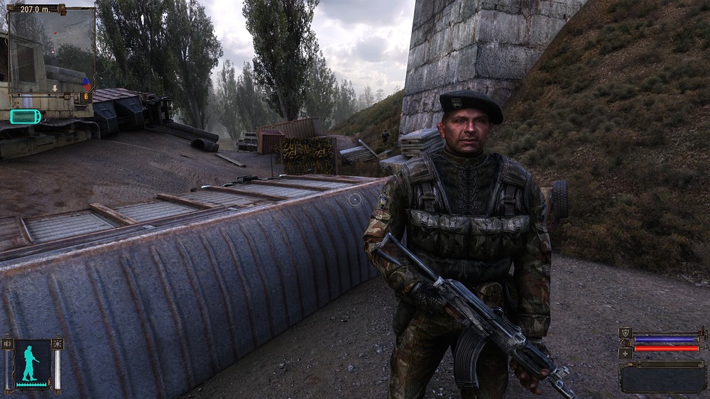 S.T.A.L.K.E.R. Clear Sky Screenshot 2026.08.30 - 04.32.45.87