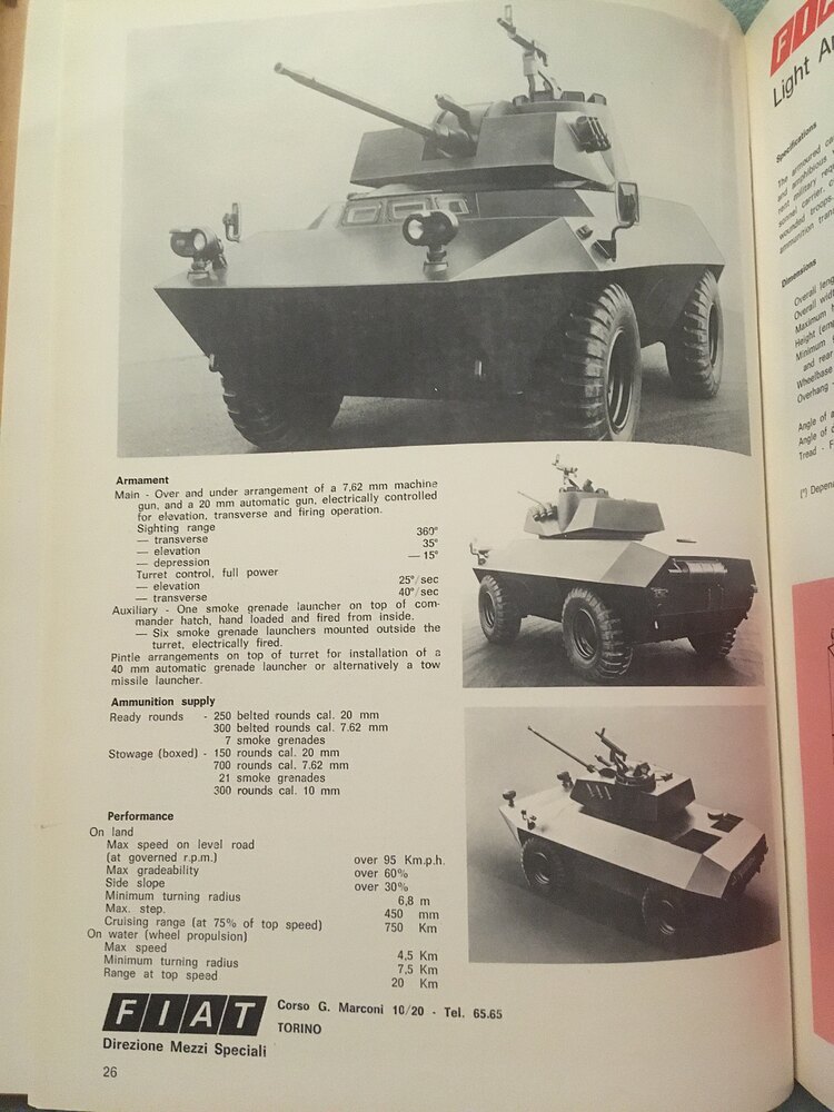 Fiat 6616 (Page 26)