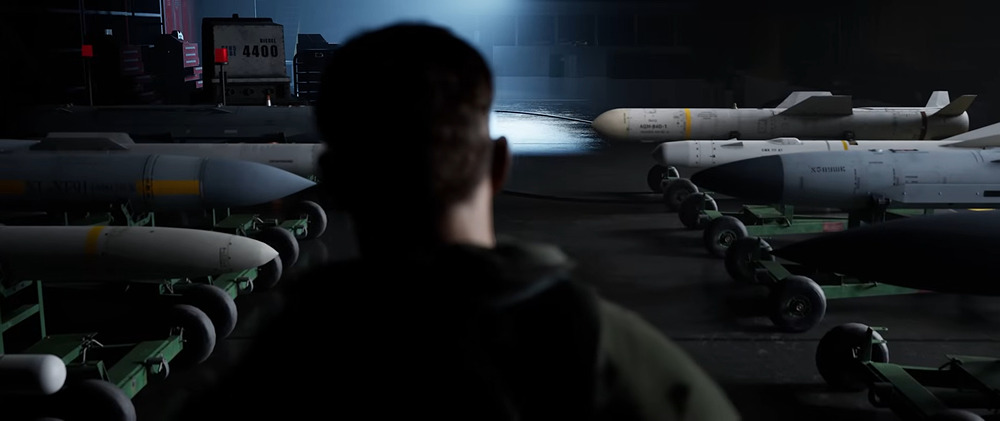 «Тяжелая кавалерия» — трейлер обновления _ War Thunder 0-41 screenshot