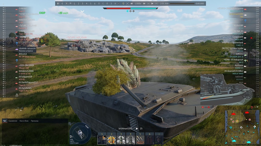 War Thunder Screenshot 2026.10.11 - 21.27.37.45