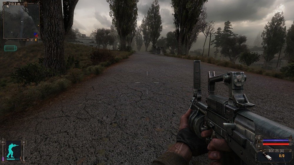 S.T.A.L.K.E.R.  Clear Sky Screenshot 2026.09.01 - 14.38.14.81