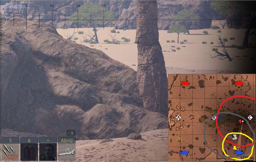3