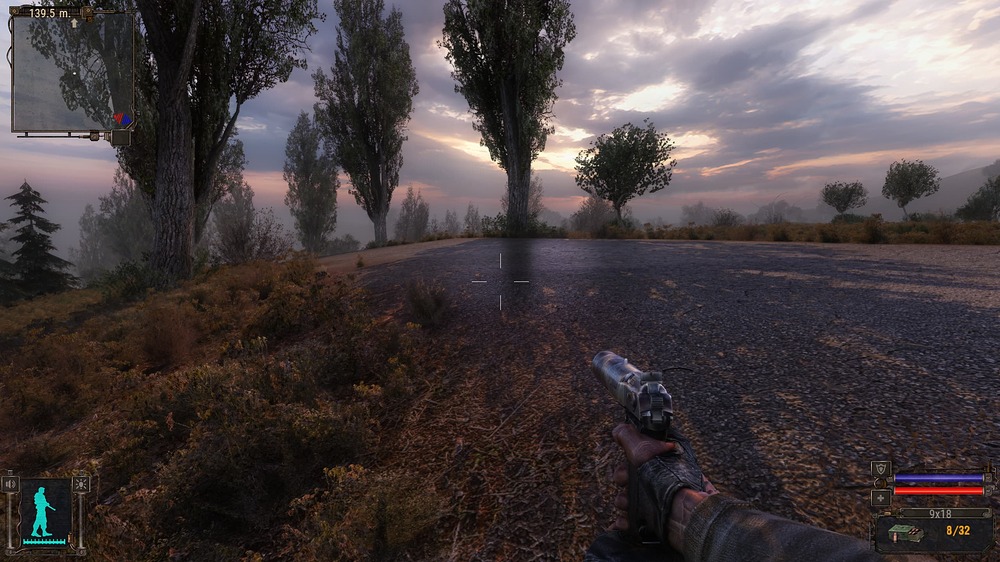 S.T.A.L.K.E.R. Clear Sky Screenshot 2026.08.30 - 05.09.23.57