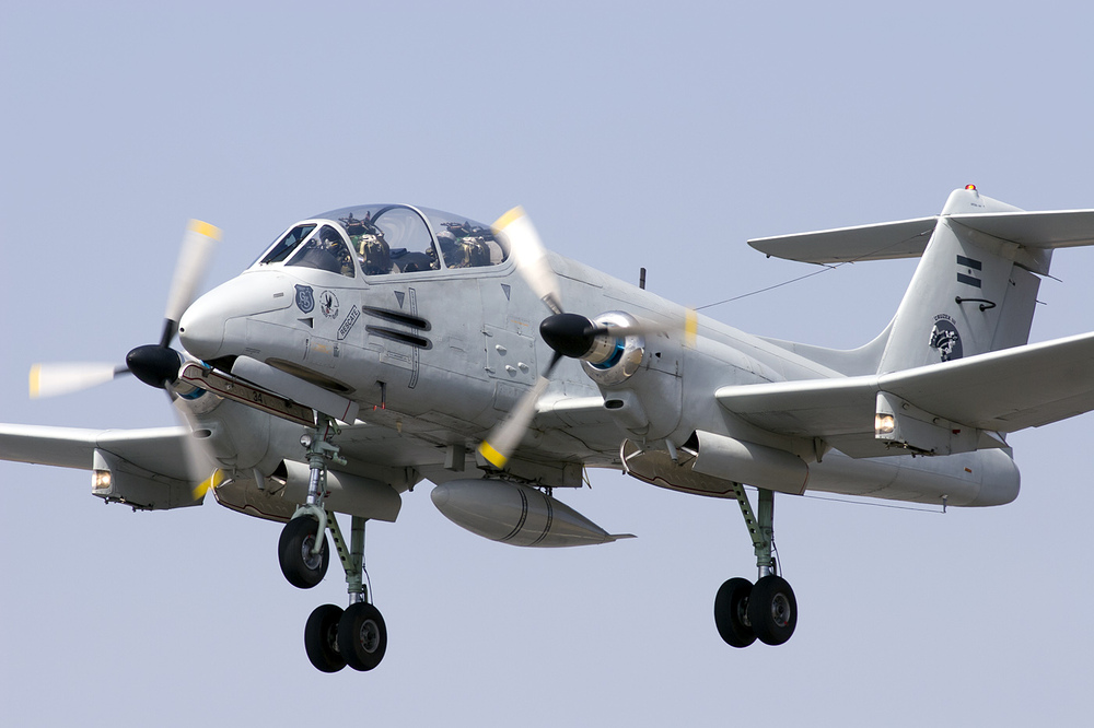 IA-58_Pucará_(16539416857)