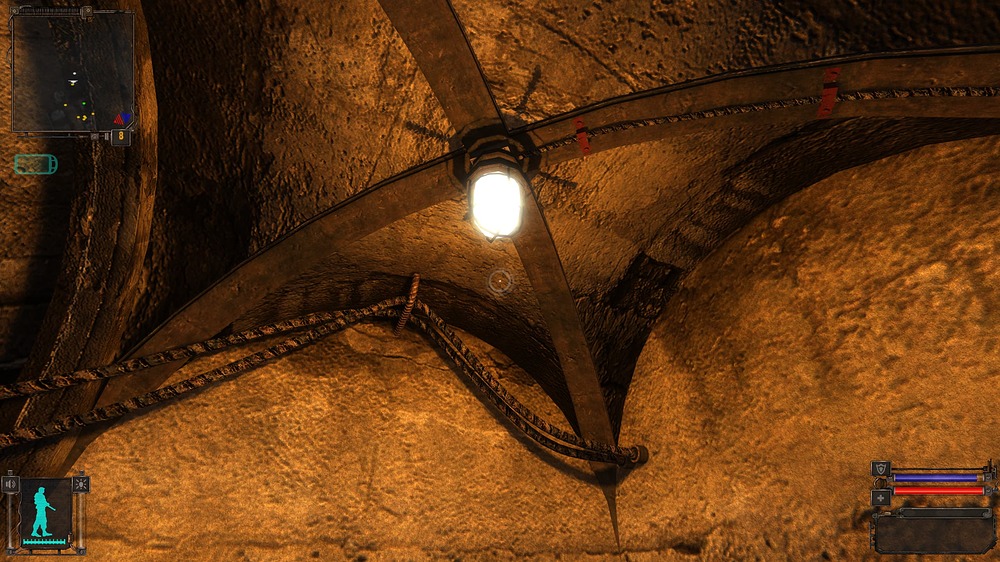 S.T.A.L.K.E.R.  Clear Sky Screenshot 2026.08.30 - 04.34.41.50