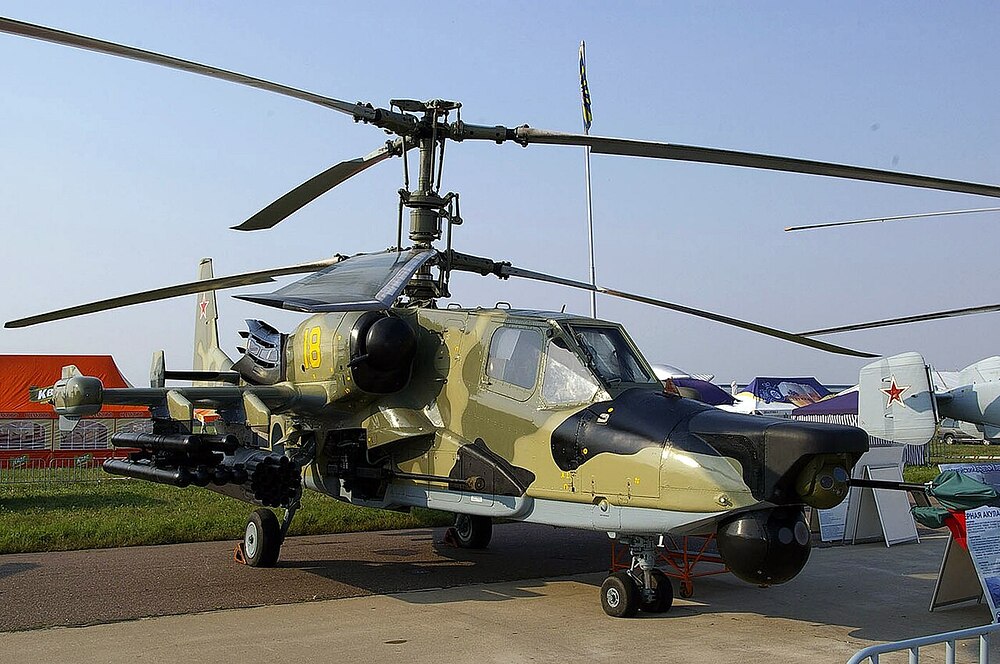 Kamov_Ka-50_in_Moscow