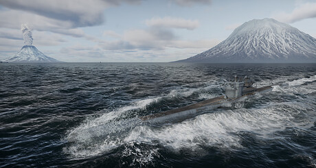 Dive1