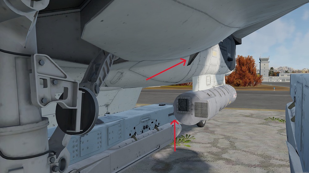 Кривой Грипен-Е