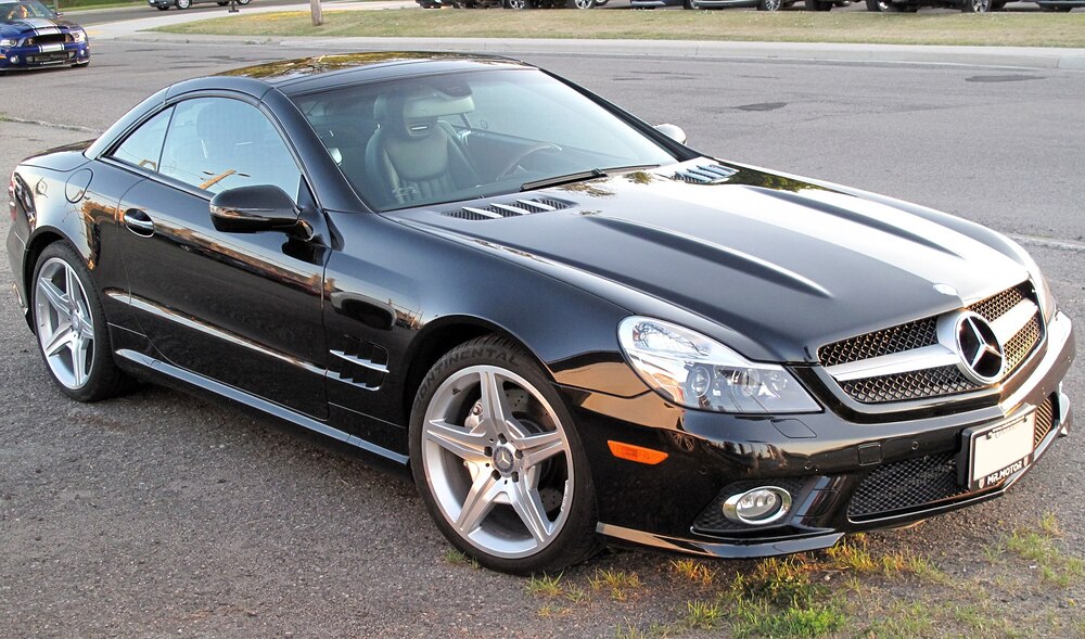mercedes-benz-sl-r230-facelift-2008