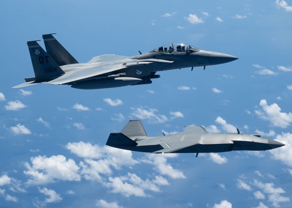 F-15EX_MQ-28_Valiant_Shield_2026