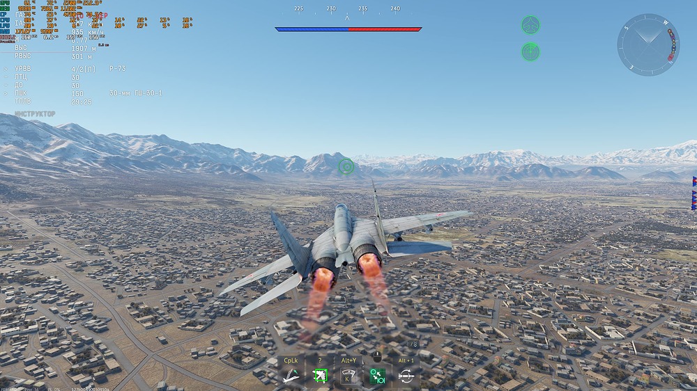 War Thunder Screenshot 2026.10.14 - 11.57.40.45