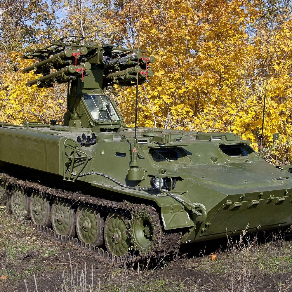Cтрела М3