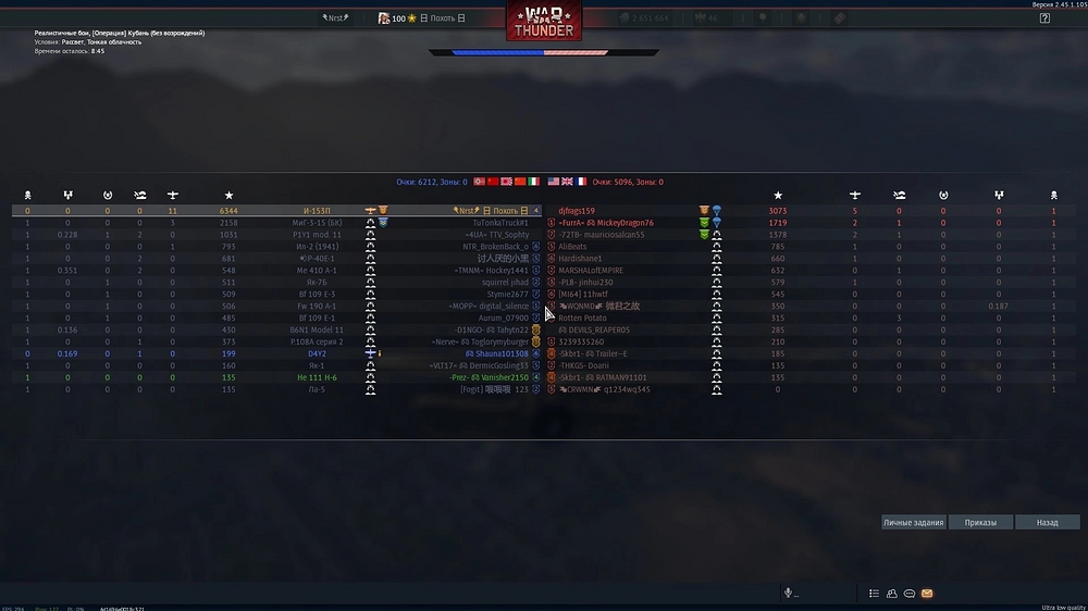 чайка рекорд