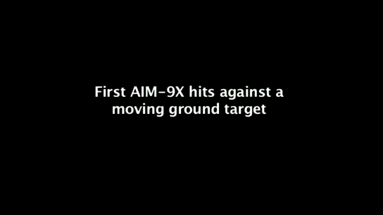 aim-9x
