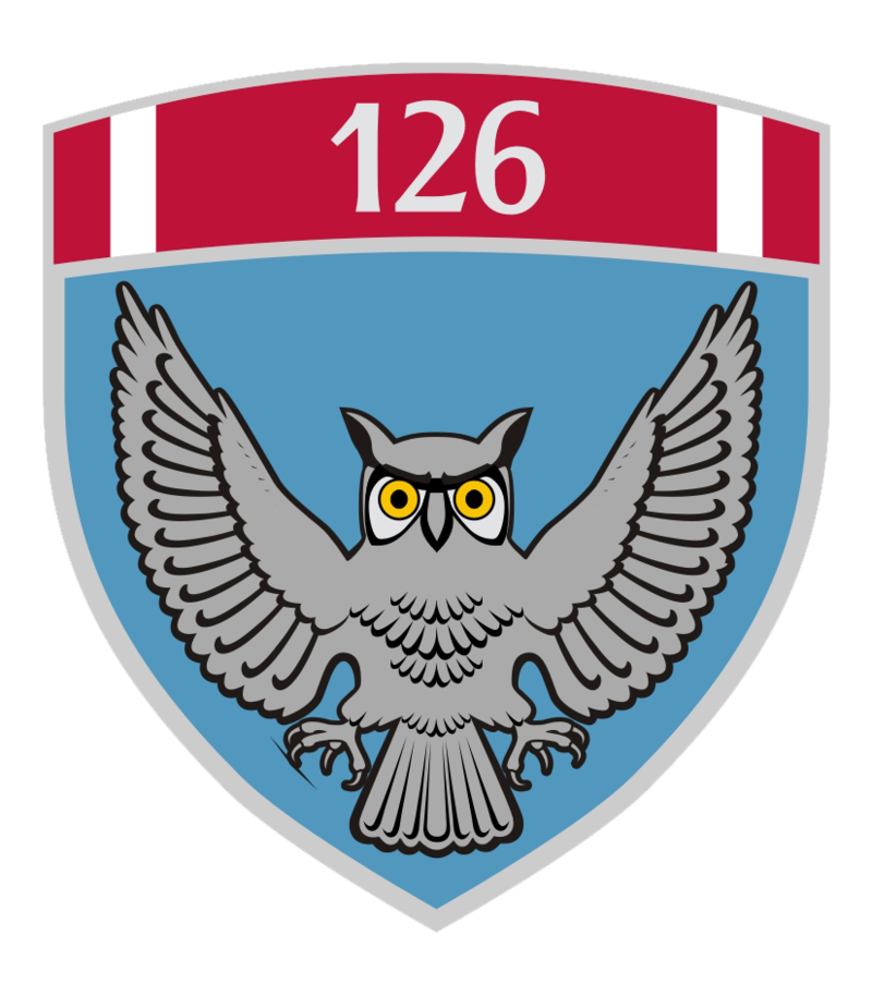 126-я бригада воздушного наблюдения, обнаружения и наведения (раннее 126-й центр)