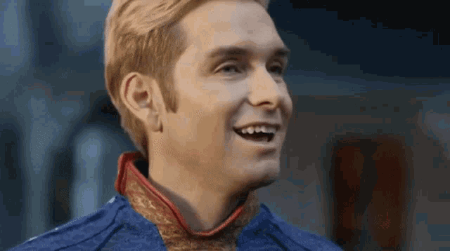 perfect-homelander